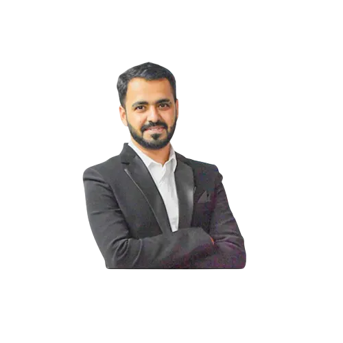 CA Prashant Sarda author image